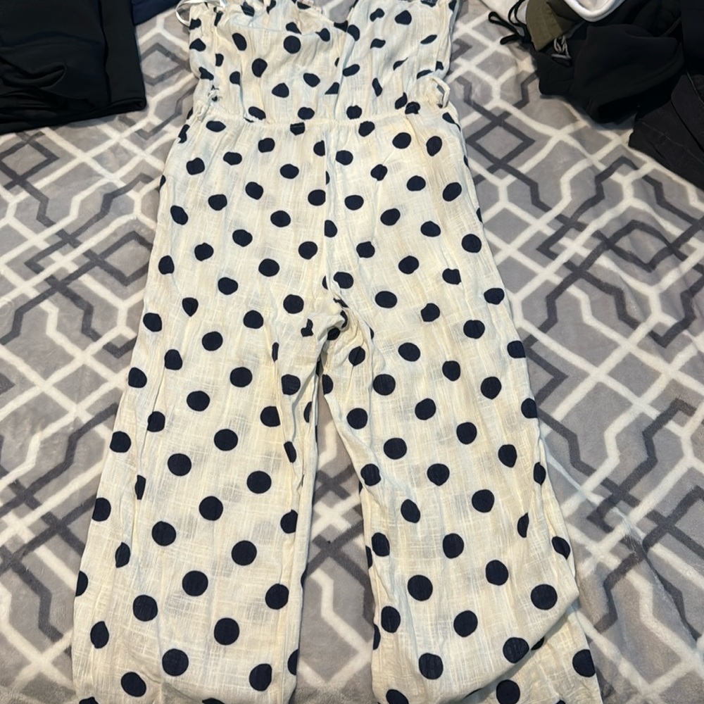 Jumpsuit